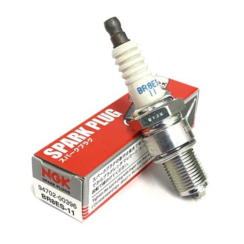 Ngk br8es spark plug - br8es-11,