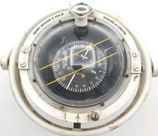 VTG Sestrel Marine Compass