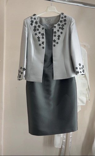 Mother the bride outfits - bride,