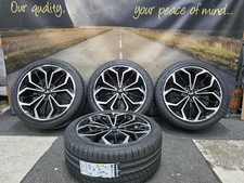 REFURBISHED GENUINE 18" FORD