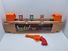 Tin Can Alley By Peers Hardy