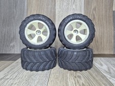 Schumacher Menace 14mm Hex RC