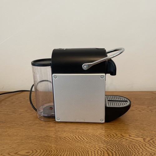 Magimix nespresso pixie m110 - pixie,