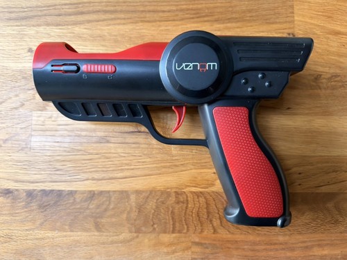 Playstation move venom - venom, vx