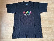 Vintage Fat Willys Surf Shack