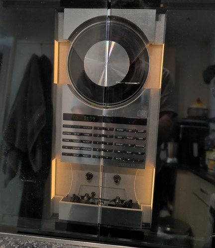 Bang olufsen beosound - &,