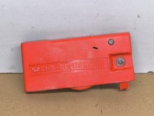 Sachs DOLMAR 100/33/100s  1983/85 Petrol Chainsaw Sprocket Cover Guard ASSY #1 