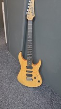 Yamaha RGX 121d Stratocaster Electric Guitar