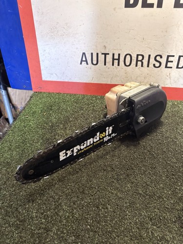 Ryobi expand chainsaw - ryobi, it