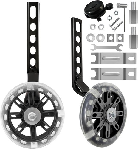 Tenfans bike training wheels - tenfans,