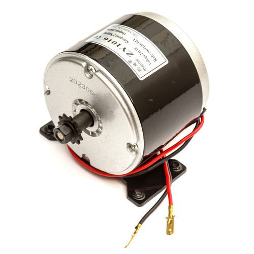 Electric motor volt 300 - motor, 24