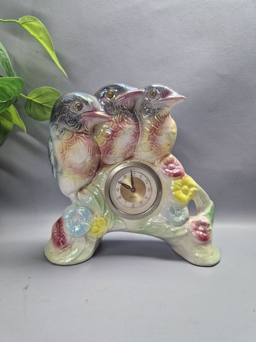 Vintage jema holland birds - holland,