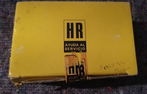 Nos diemen hr6411 - nos,