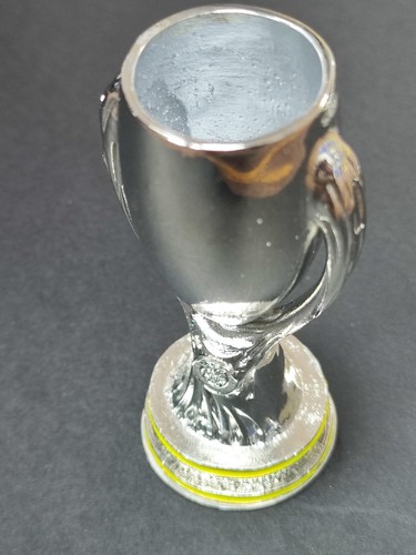 European super cup - european, trophy