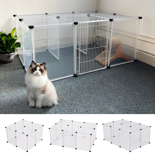 Panel pet dog pen foldable - 18,