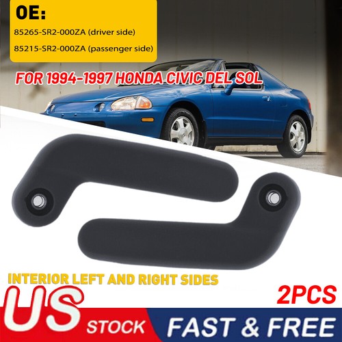 For honda del - honda, del-sol