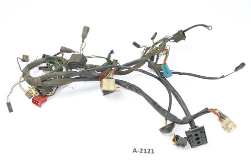Bmw 100 247 - 247, wiring