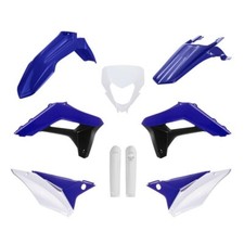 Sherco SER / SEFR Plastic Kit