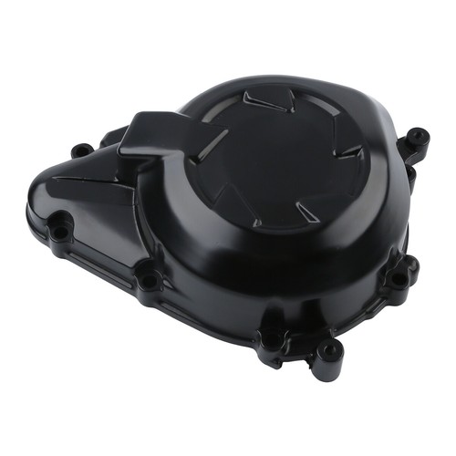 Engine stator cover crankcase - cover,