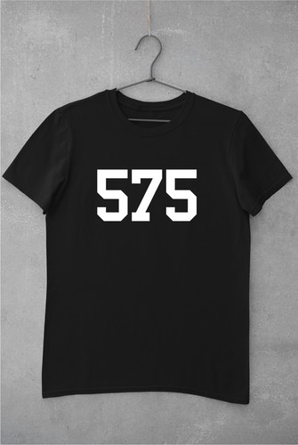 New mexico shirt 575 area - new,