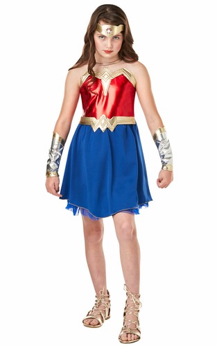 Wonder woman child - ,