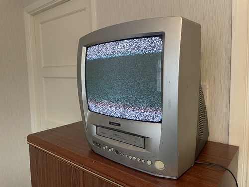 Goodmans tvc147tws crt - goodmans,