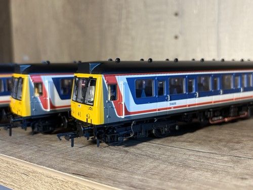 Bachmann 502 gauge class - oo,