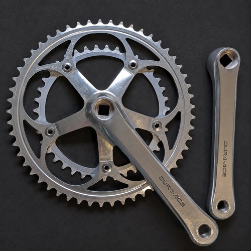 Shimano dura ace - dura-ace, fc-7400