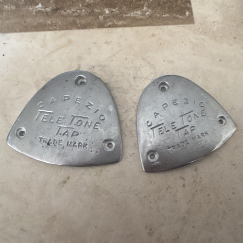 Capezio tele tone tap - capezio,