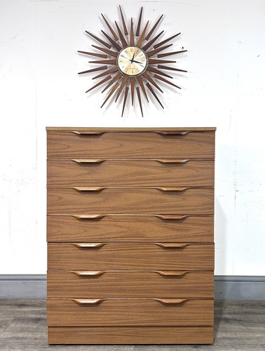 Spacious retro mid century - retro,