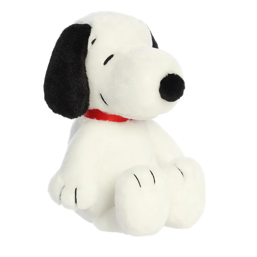 Peanuts floppy snoopy - floppy, stuffed
