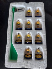 Subbuteo 577 Juventus 2nd Toulon Cadiz Modena LW Lightweight Team Version (a)