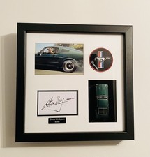 Ford Mustang Steve McQueen