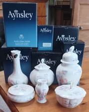Vintage Aynsley - 'Little