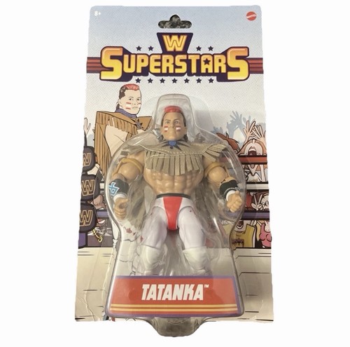 Wwf wwe superstars - superstars, action