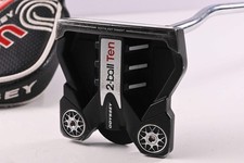 Odyssey White Hot OG Stroke Lab 2-Ball Ten Putter / 34 Inch