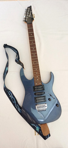 Ibanez electric guitar - ibanez,