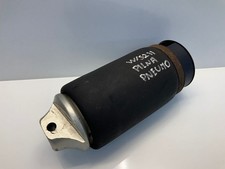 Mercedes-Benz E W211 2004 rear