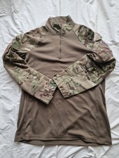 British Army MTP UBAC shirt 