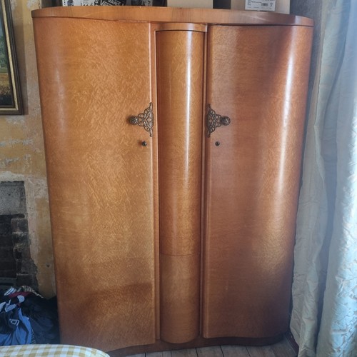 Art deco antique - pc, /