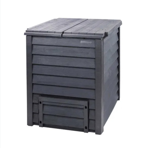 Garantia 600l thermo - garantia,