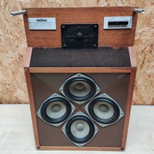 1 X REVOX BX350 LOUDSPEAKER