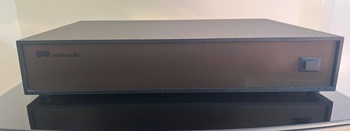 Naim nap 250 olive power - nap,
