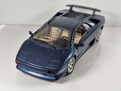 Lamborghini diablo 1990 - lamborghini,