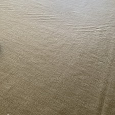 Romo Linara Fabric In Caper