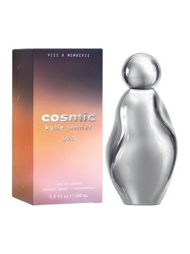 Kylie cosmetics cosmic eau - cosmetics,