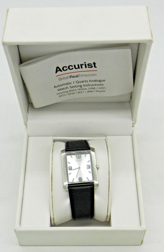 Accurist mens watch ms570 - mens,