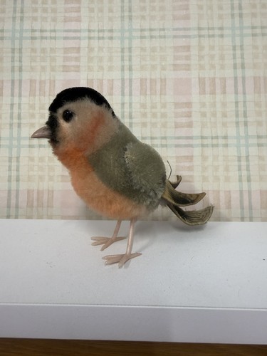 Rare vintage steiff - rare,