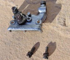 Classic Weber 40 DCOE