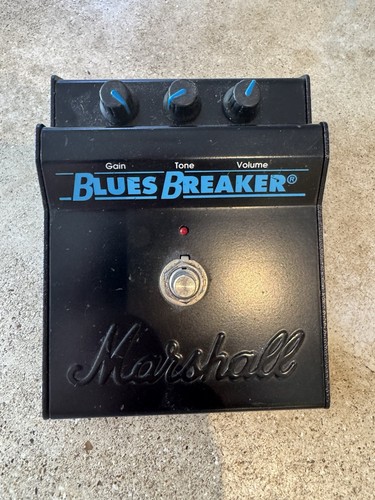 Marshall bluesbreaker mk1 - marshall,